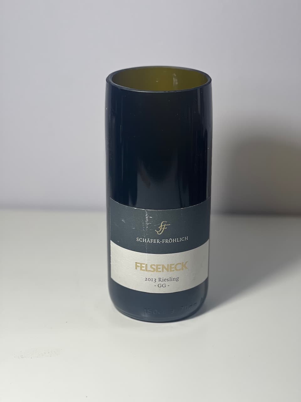 תמונת נר יין