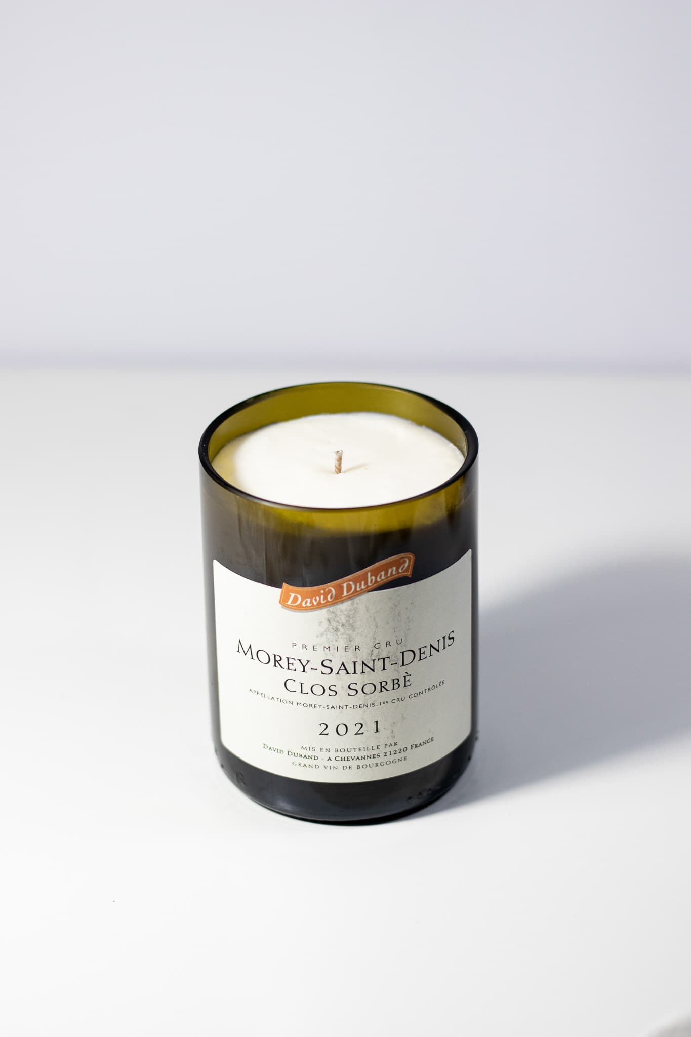 תמונת נר יין